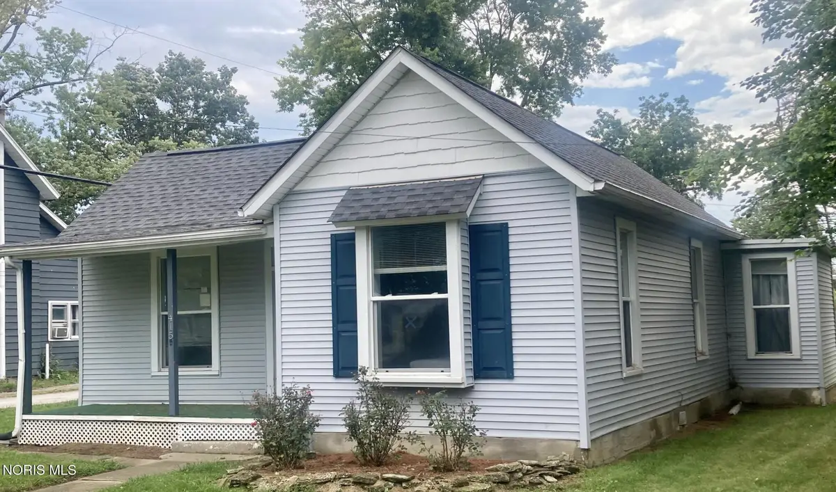 415 Central Avenue, Findlay, OH 45840 - #1