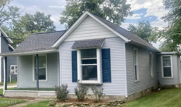 415 Central Avenue, Findlay, OH 45840