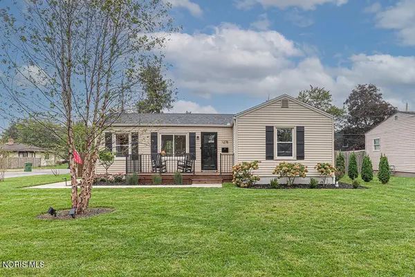 1278 Scott Street, Maumee, OH 43537