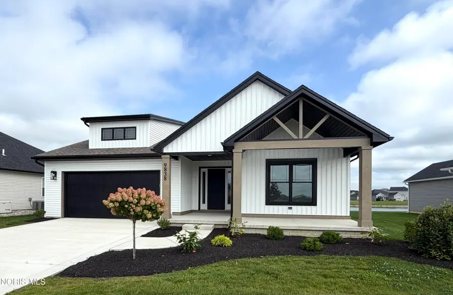 9838 Featherwood Lane, Sylvania, OH 43560 - #2