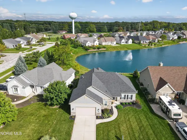 9940 Charles Glen Lane, Whitehouse, OH 43571