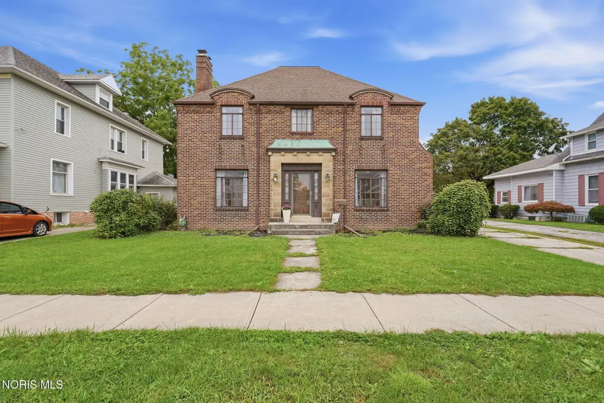 733 N Main Street, Fostoria, OH 44830 - #1