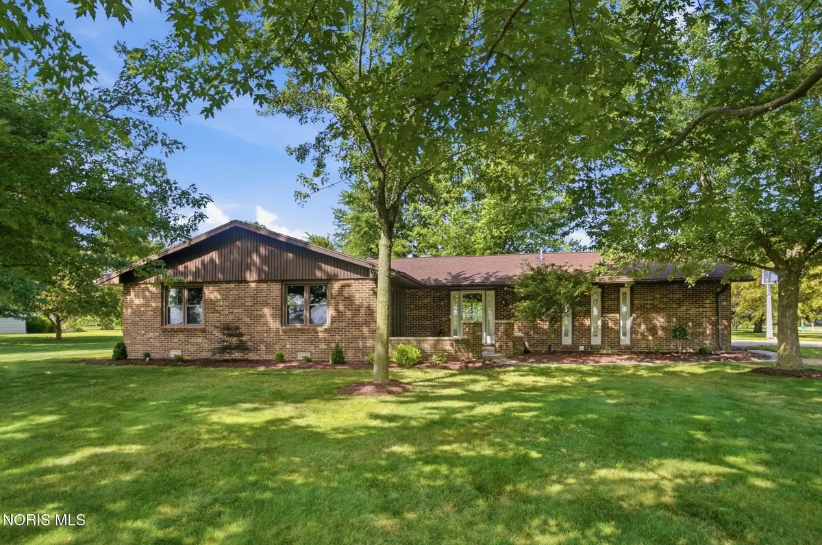 5033 Rd O, Pandora, OH 45877 - #1