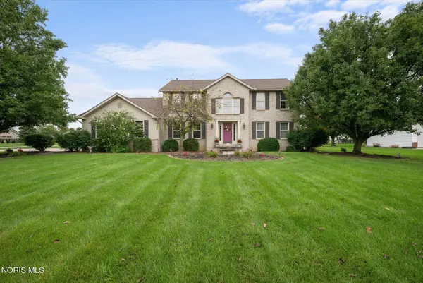 22119 W Bittersweet Lane, Curtice, OH 43412
