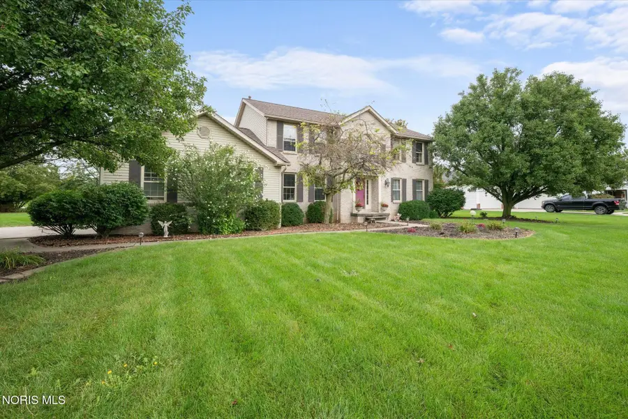 22119 W Bittersweet Lane, Curtice, OH 43412 - #2