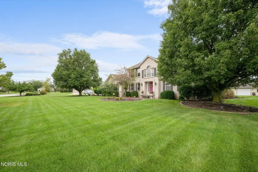 22119 W Bittersweet Lane, Curtice, OH 43412 - #3