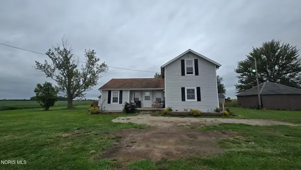 19361 State Route 6, Napoleon, OH 43545