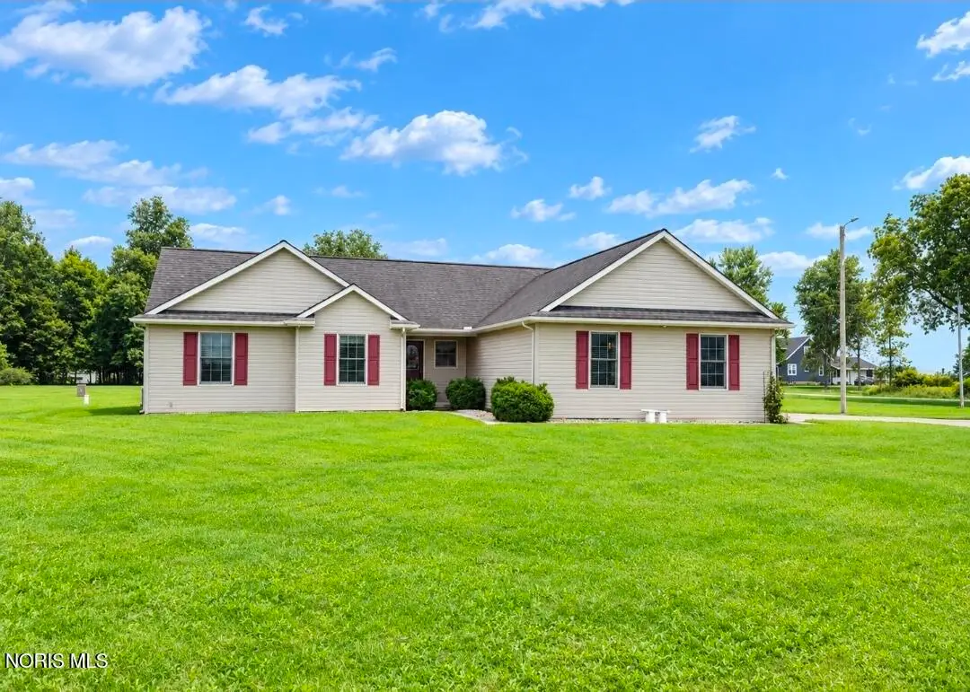 9460 Hofferbert Road, Columbus Grove, OH 45830 - #1