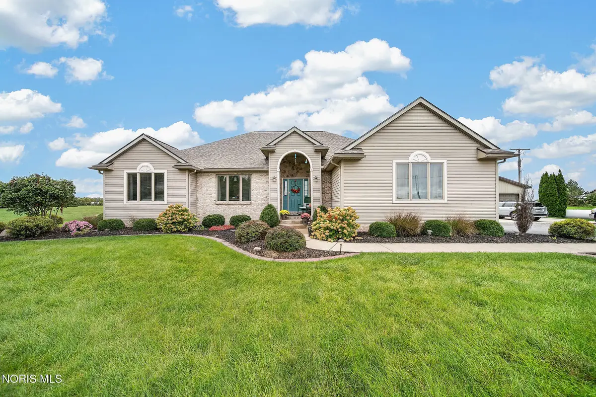 4265 County Road 86, Findlay, OH 45840 - #1