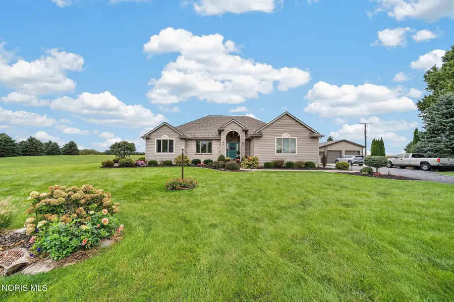 4265 County Road 86, Findlay, OH 45840 - #2