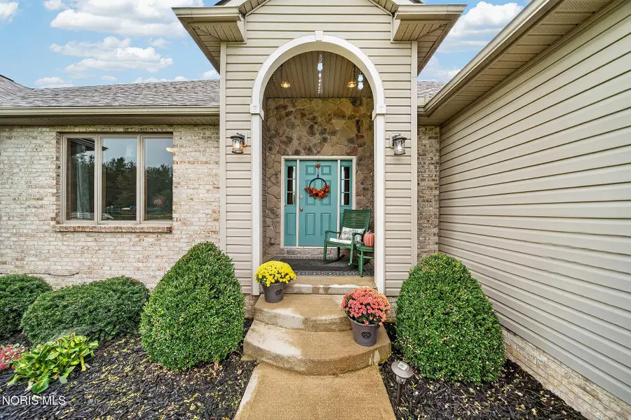 4265 County Road 86, Findlay, OH 45840 - #3