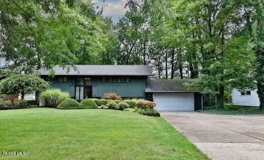 660 Gilmore Street, Kenton, OH 43326