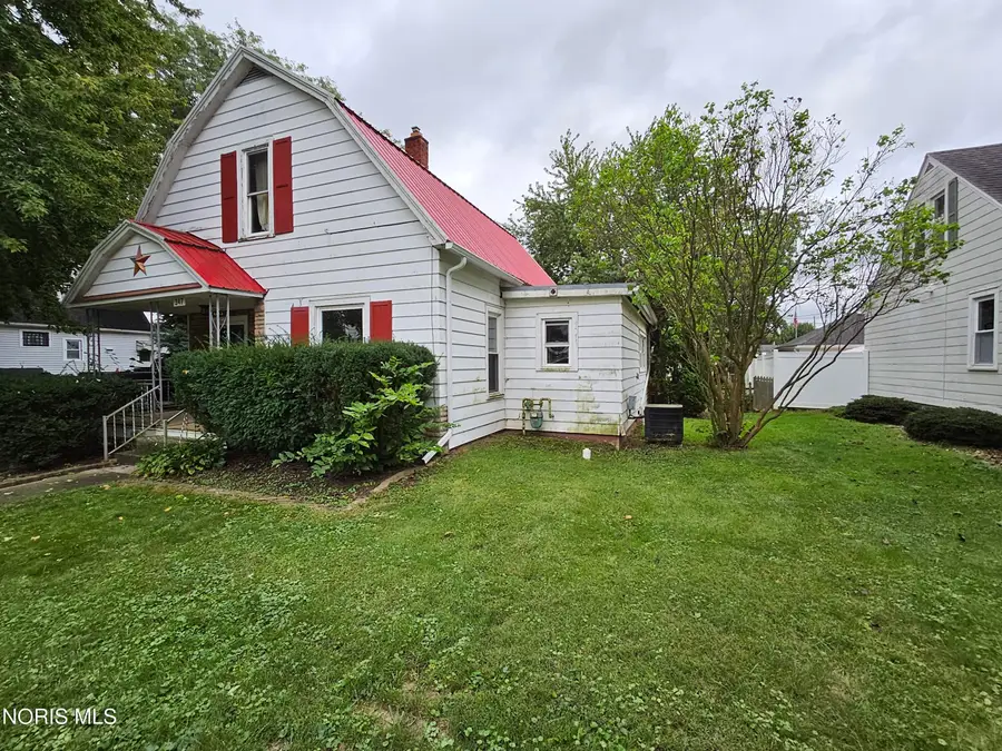 347 Henderson Avenue, Upper Sandusky, OH 43351 - #3