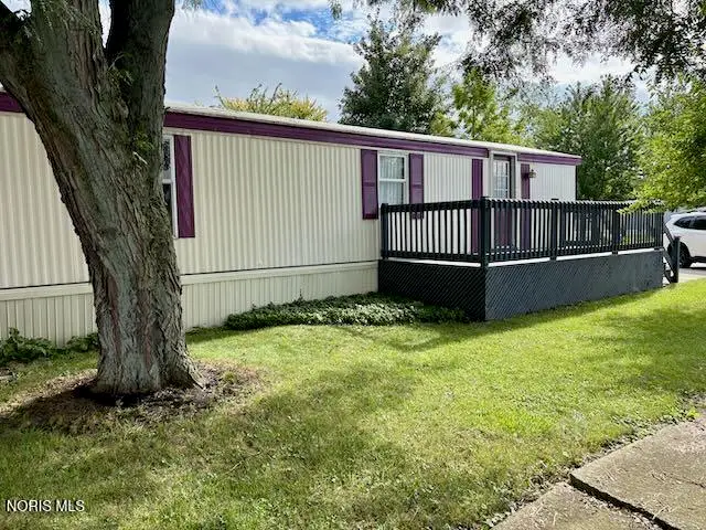 12865 Five Point Road #Lot 19, Perrysburg, OH 43551 - #1