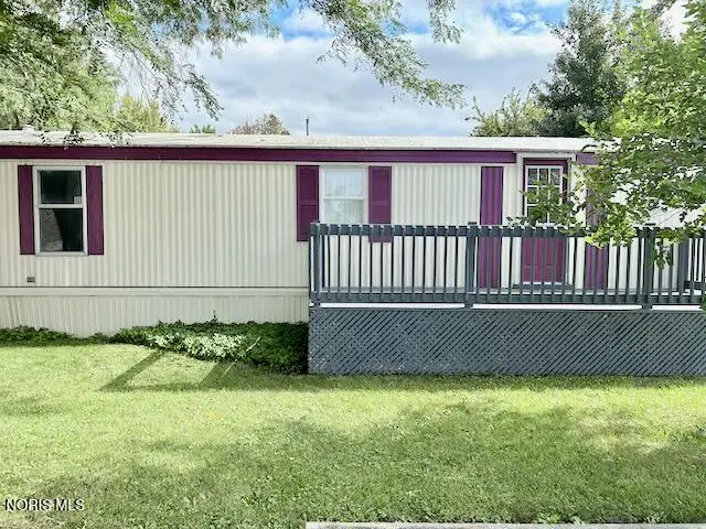 12865 Five Point Road #Lot 19, Perrysburg, OH 43551 - #2