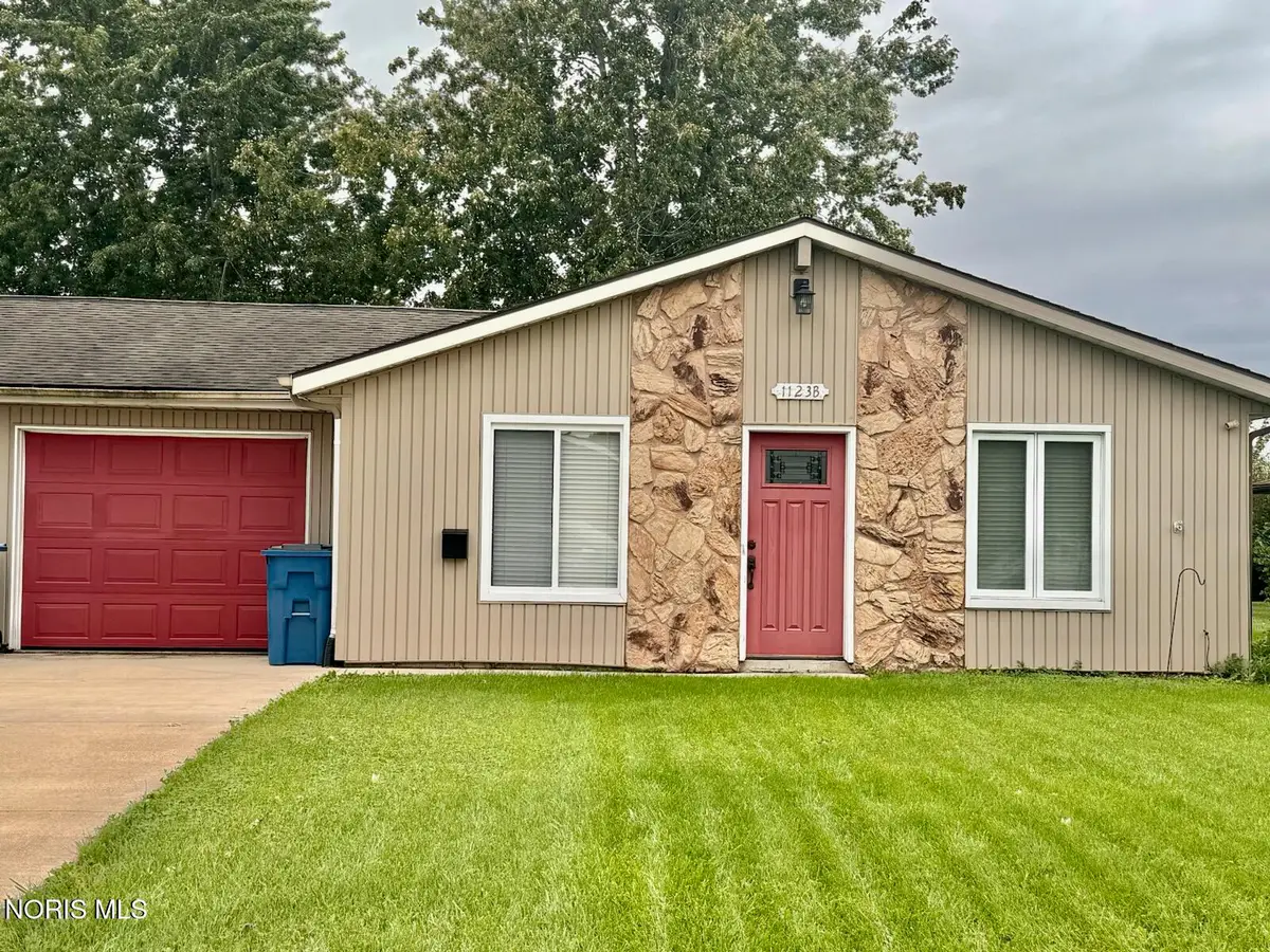 1123 Cardinal Drive #Apt B, Bryan, OH 43506 - #1