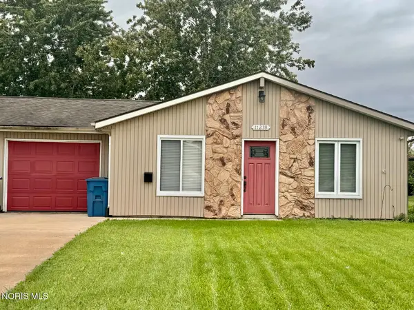 1123 Cardinal Drive #Apt B, Bryan, OH 43506