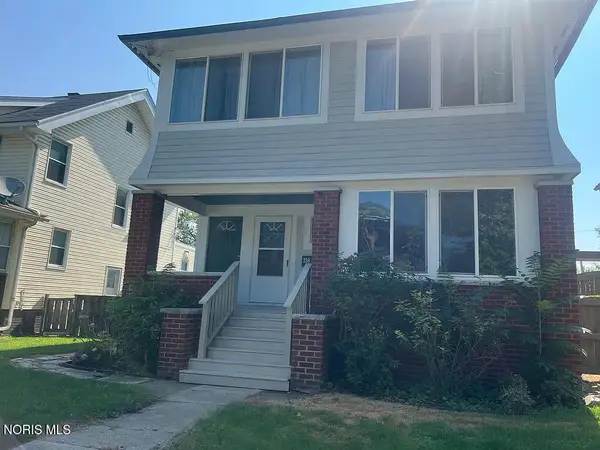 259 Willard Street, Toledo, OH 43605