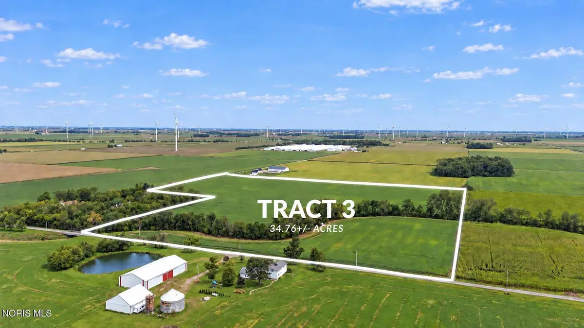 0 Hoaglin Road, Van Wert, OH 45891 - #1