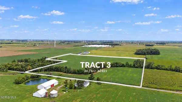 0 Hoaglin Road, Van Wert, OH 45891
