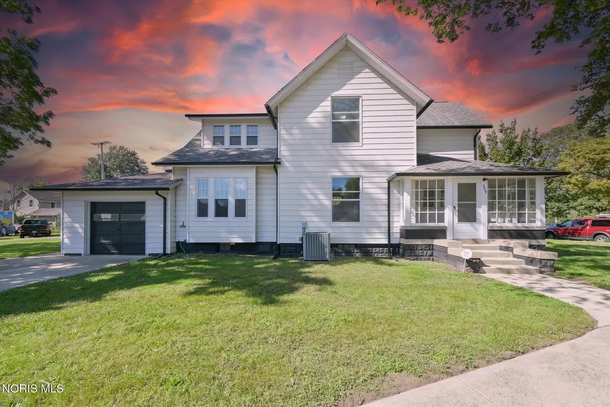 209 Miller Avenue, Swanton, OH 43558 - #1