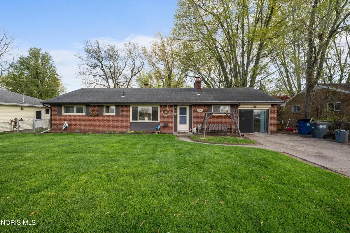 2741 Lyceum Place, Toledo, OH 43613 - #1