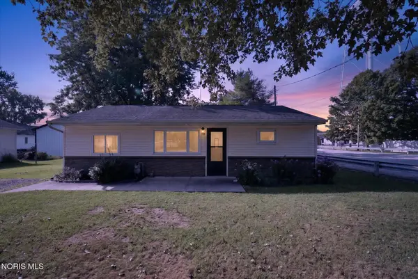 106 Cleveland Street, Lyons, OH 43533