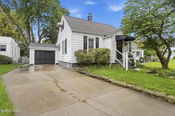 405 W Wayne Street, Maumee, OH 43537