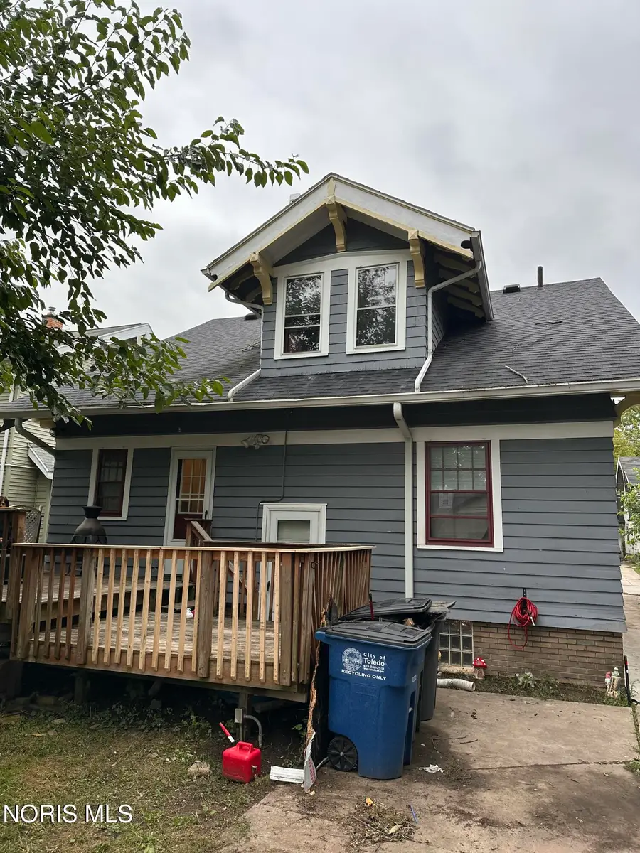3833 Drexel Drive, Toledo, OH 43612 - #3