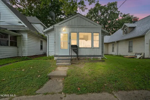 960 Willow Avenue, Toledo, OH 43605
