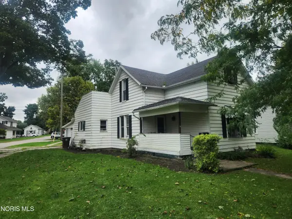 401 Summit Street, Defiance, OH 43512