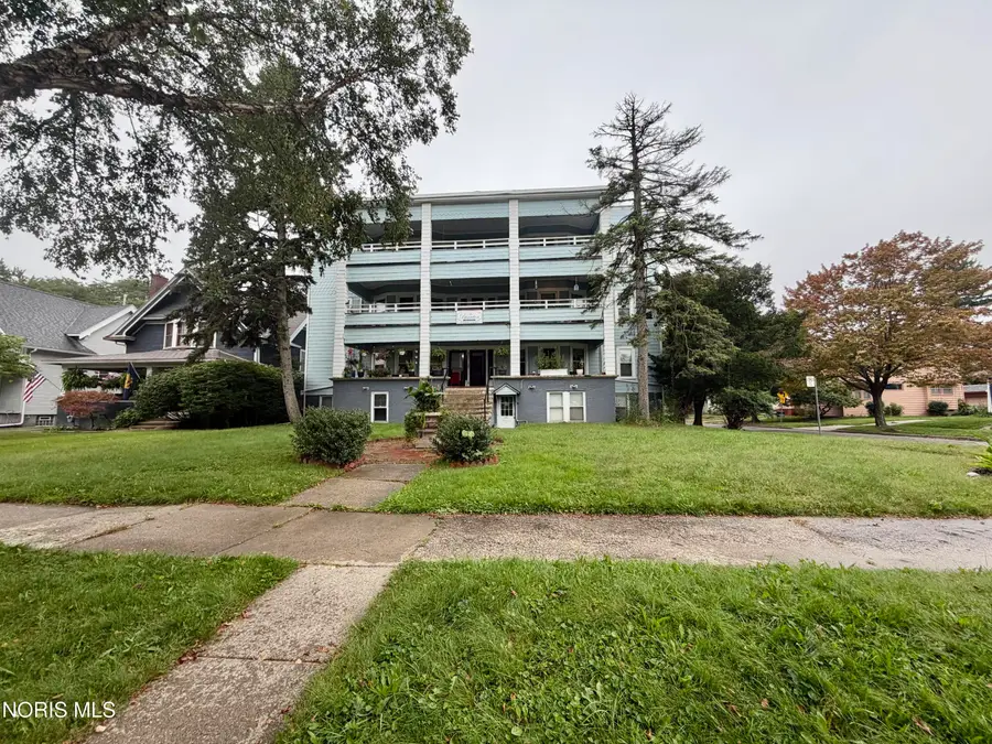 1302 Harvard Boulevard, Toledo, OH 43614 - #2