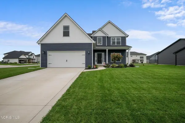 9850 Harrier Circle, Sylvania, OH 43560