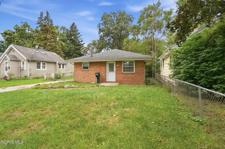4917 Bowser Drive, Toledo, OH 43613 - #2