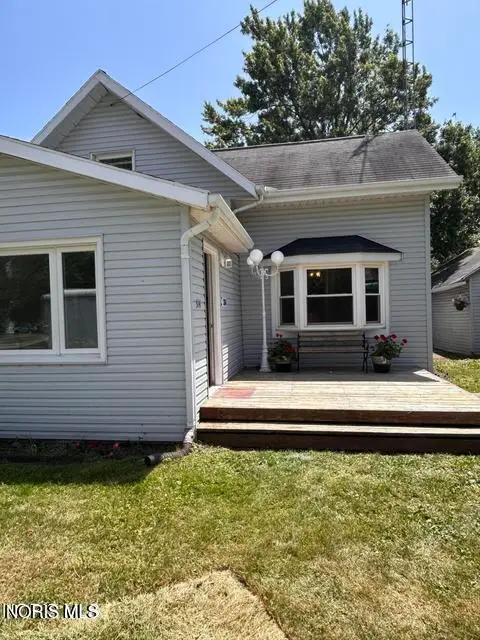 314 Woodville Street, Edon, OH 43518 - #1