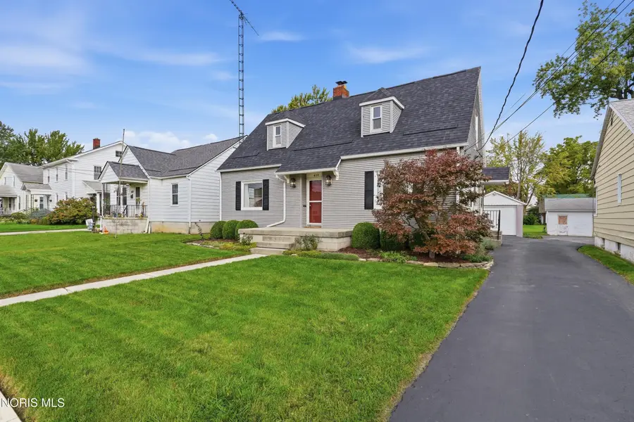 418 W North Street, Carey, OH 43316 - #2