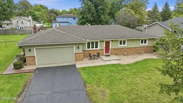 1744 Cass Road, Maumee, OH 43537