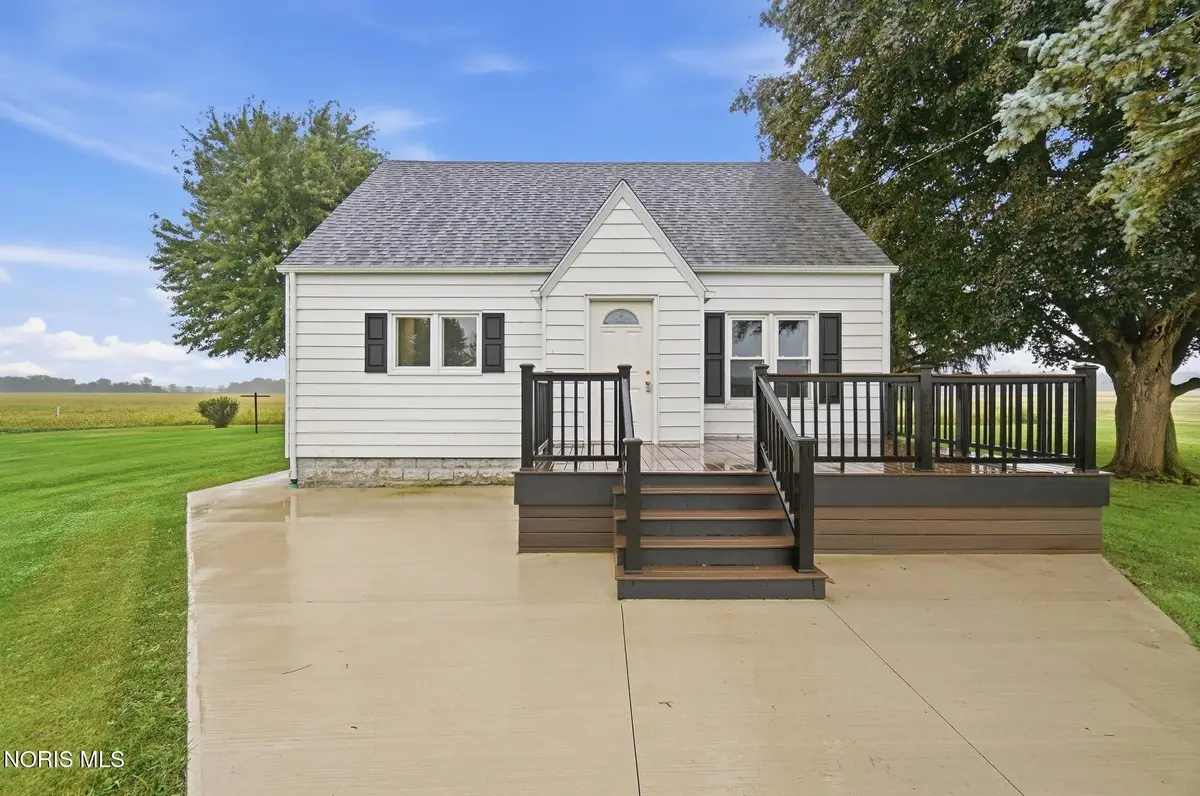 23852 County Road H, Archbold, OH 43502 - #1