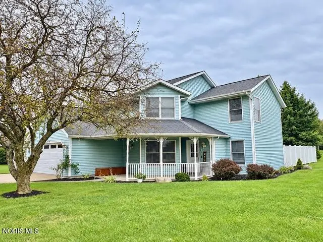 200 Burke Street, Archbold, OH 43502 - #1
