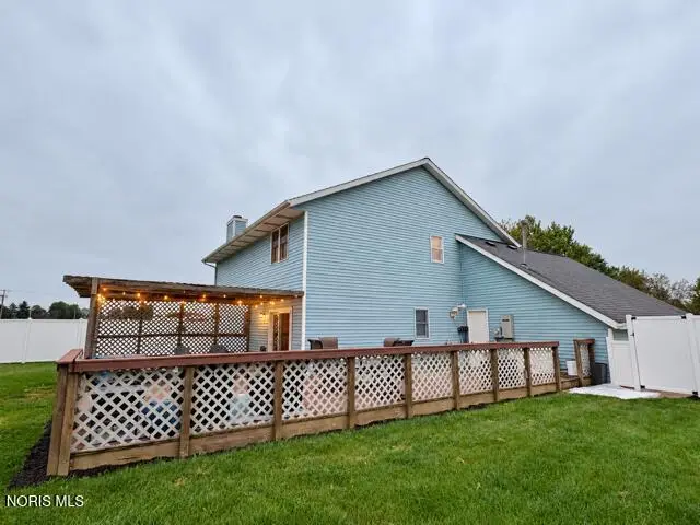 200 Burke Street, Archbold, OH 43502 - #3