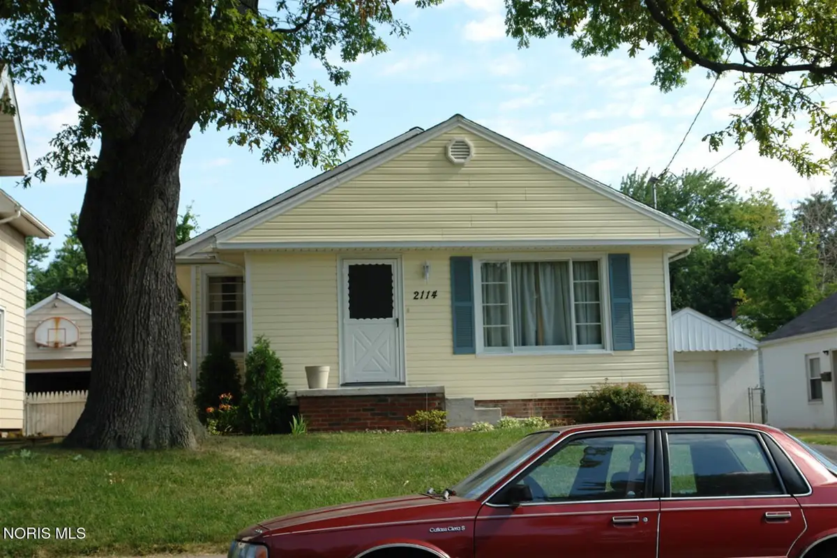 2114 Arlington Avenue, Toledo, OH 43609 - #1