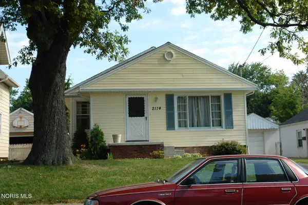 2114 Arlington Avenue, Toledo, OH 43609