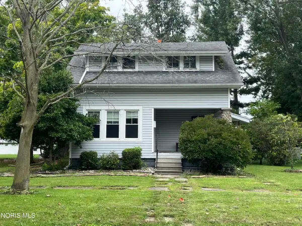 919 Delaware Avenue, Montpelier, OH 43543