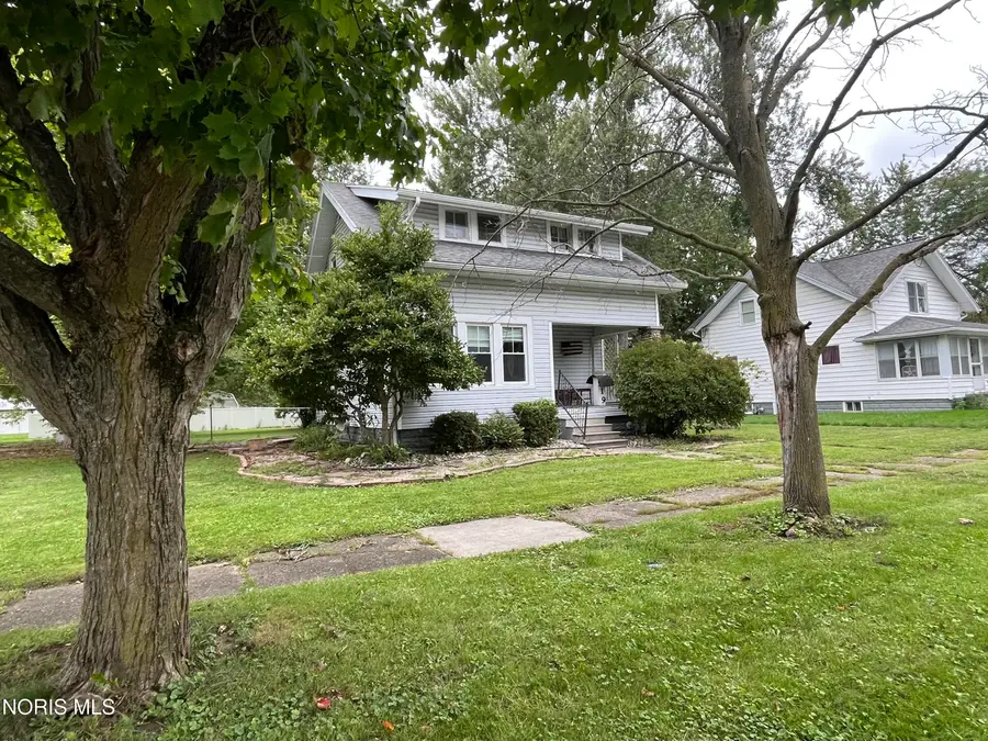 919 Delaware Avenue, Montpelier, OH 43543 - #3