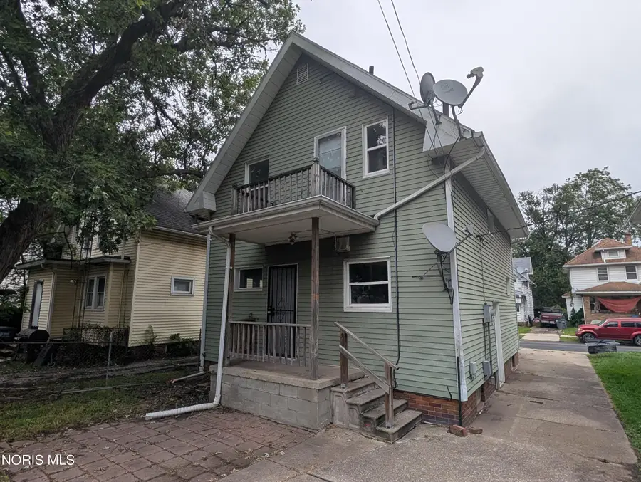 4025 Asbury Drive, Toledo, OH 43612 - #3