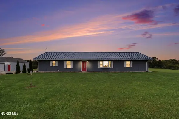6652 Co Rd 12, Bryan, OH 43506