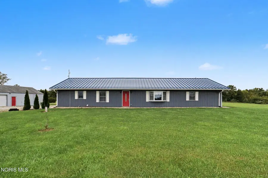 6652 Co Rd 12, Bryan, OH 43506 - #2