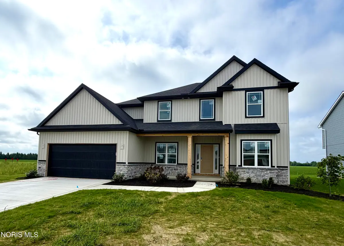 9841 Featherwood Lane, Sylvania, OH 43560 - #1