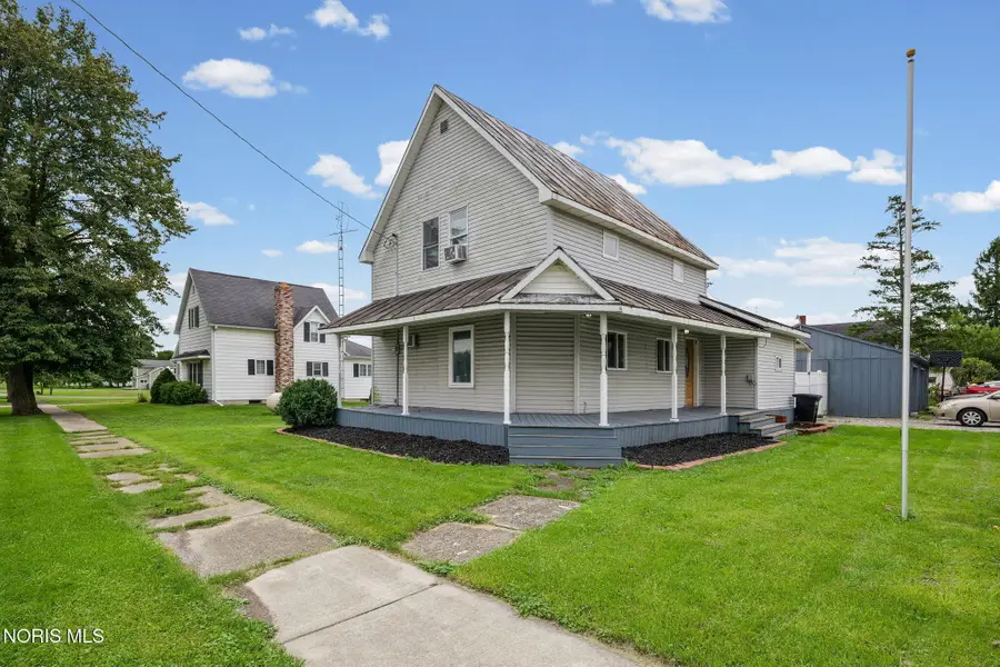 101 Marble Avenue, Alvordton, OH 43501 - #2