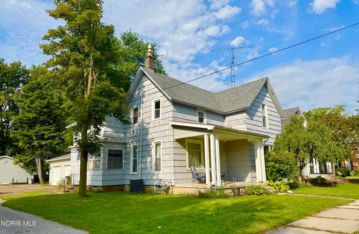 416 Toledo Street, Elmore, OH 43416 - #1